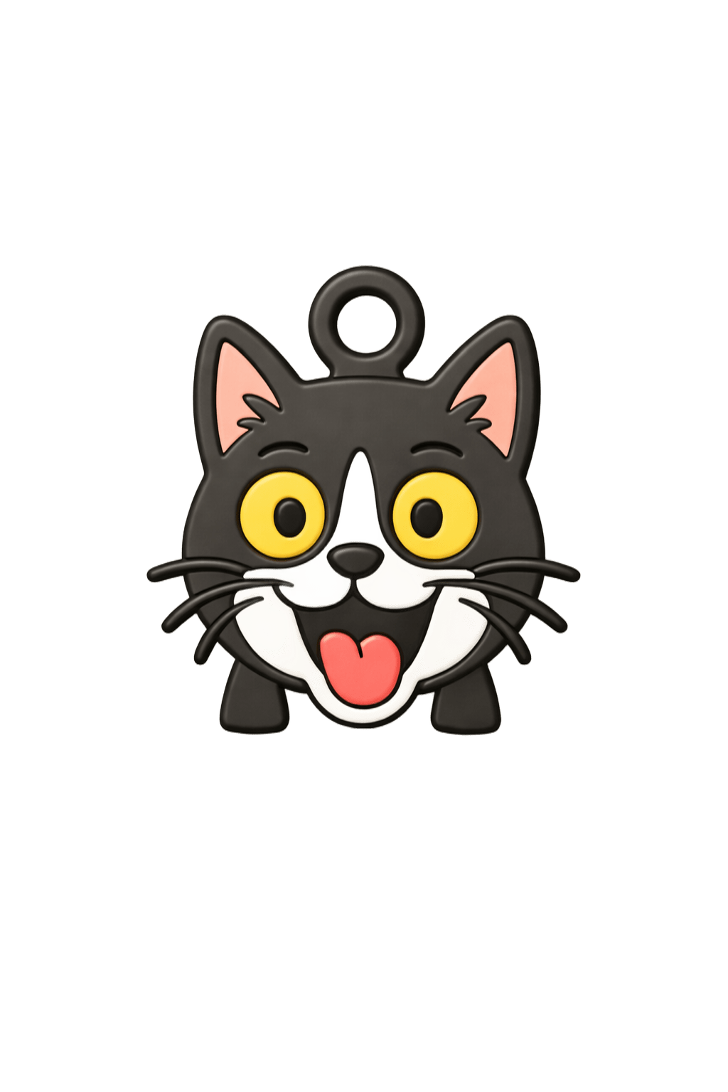 Ilustração de peças exclusivas